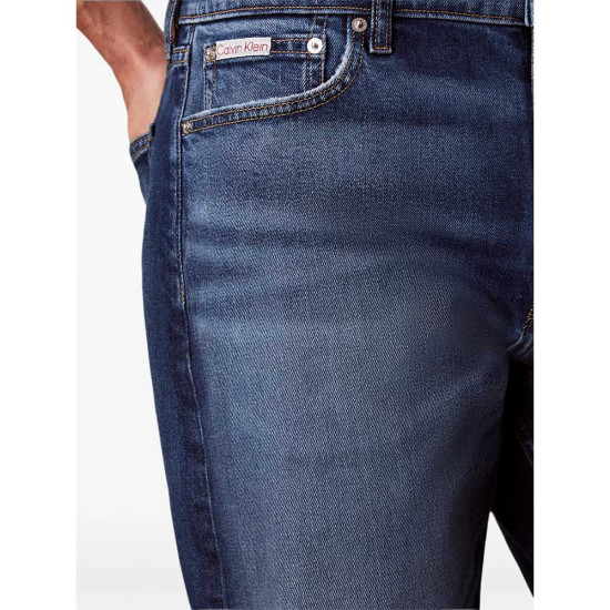 Calvin Klein Ανδρικό παντελόνι Classic Taper Jeans